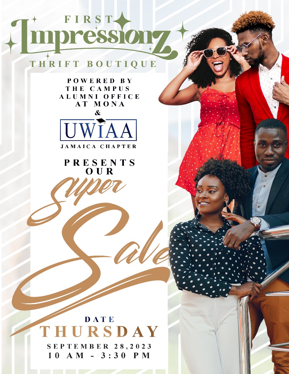 First Impressionz Thrift Boutique