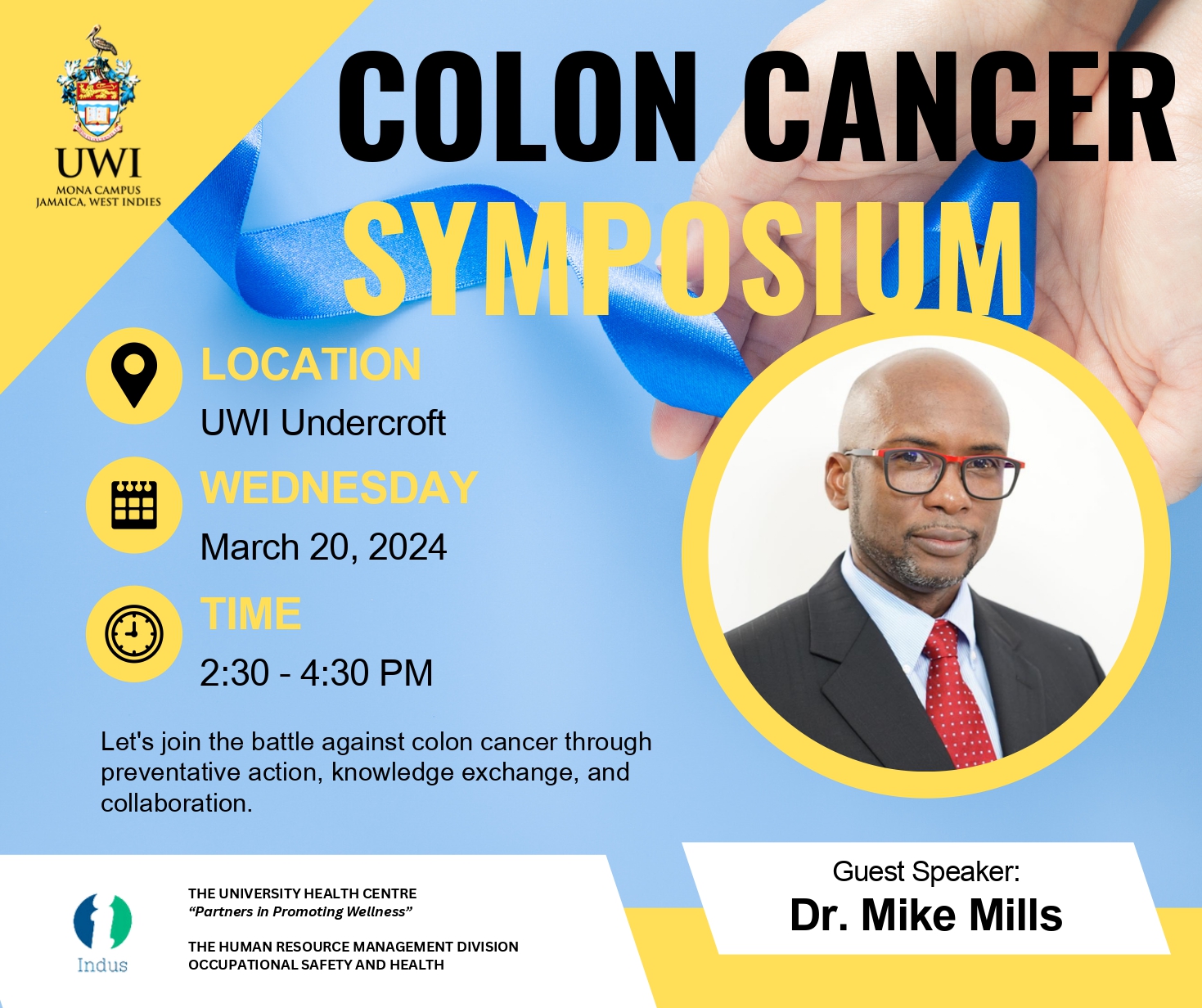 Colon Cancer Symposium