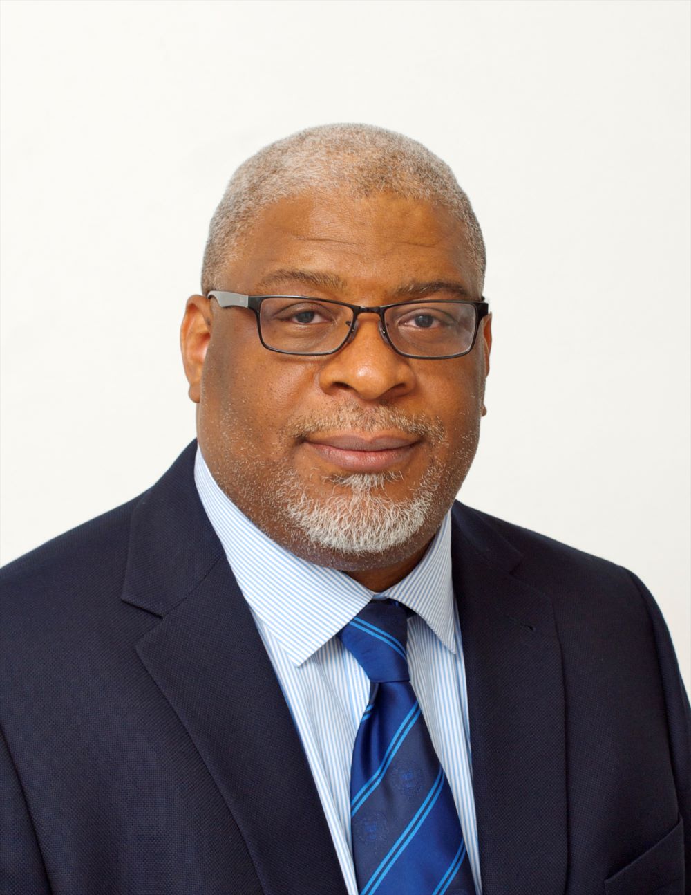 Professor Simon G. Anderson