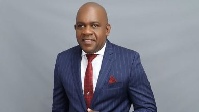 Senator Dr. Floyd Morris