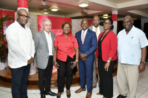 UWISTAR moves to transform Jamaica’s labour force