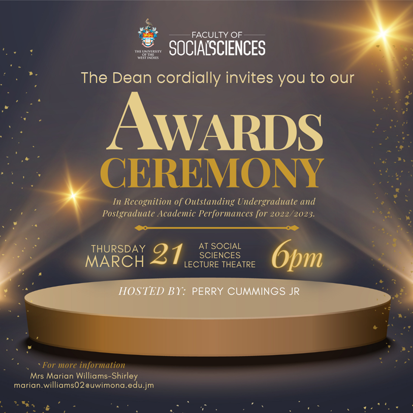 FSS Annual Awards Ceremony