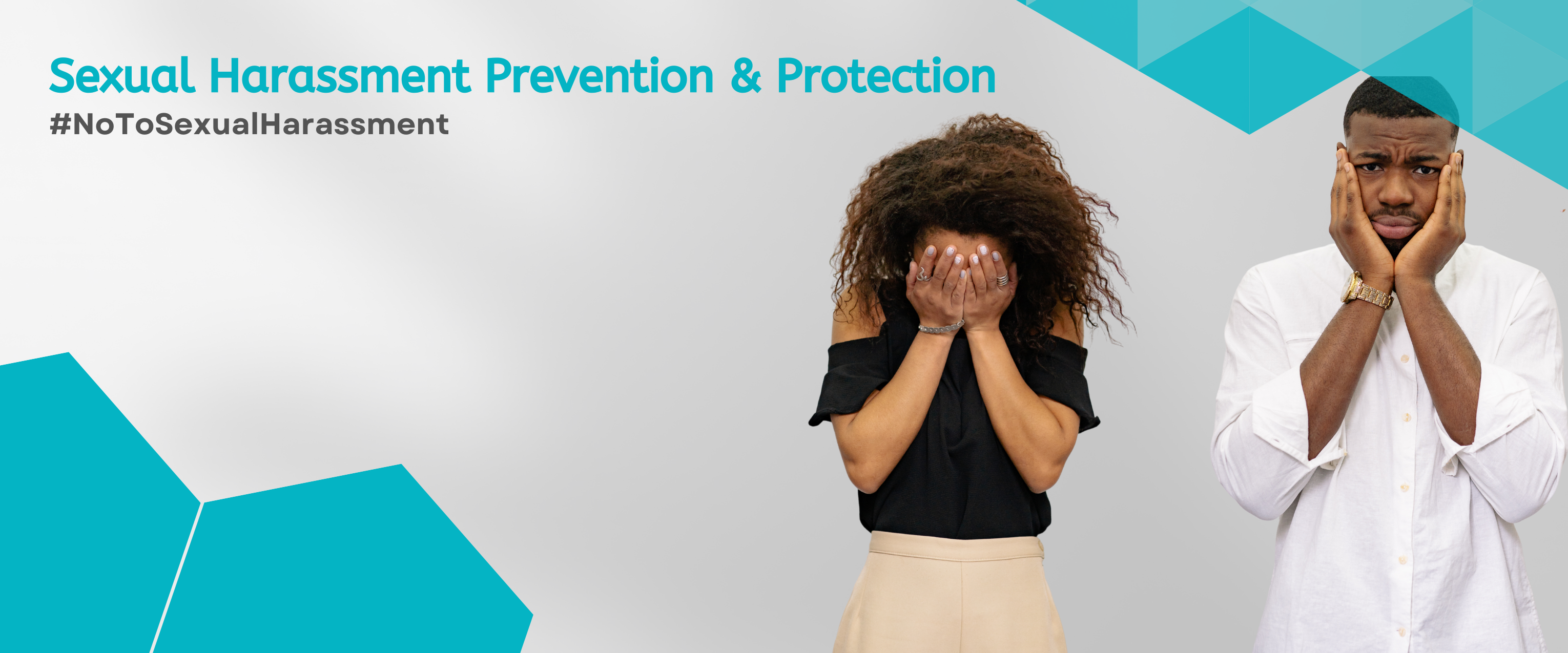 Sexual Harassment Prevention & Protection