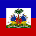 Haitian Flag