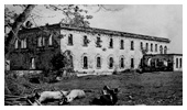 Mona Campus