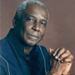 Prof. The Hon. Rex Nettleford, OM, FIJ, OCC