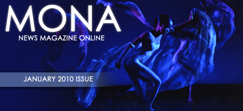 Spotlight Image
