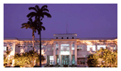 St. Augustine Campus