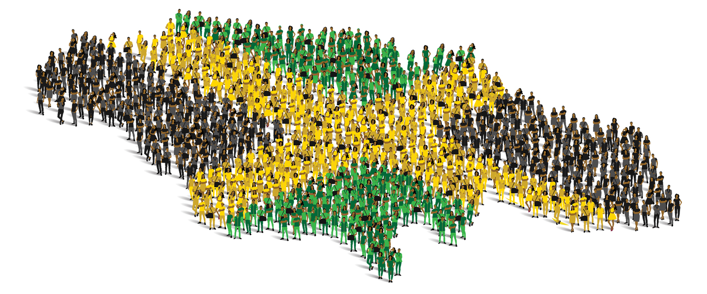 The UWI Mona: Ready to Rebuild