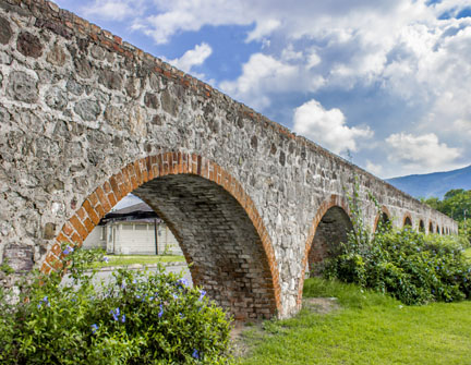 UWI Chapel