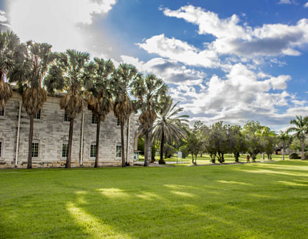 UWI Chapel