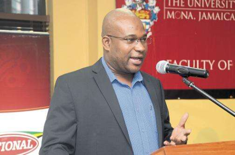 Prof Densil Williams