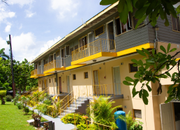 WJC Hall