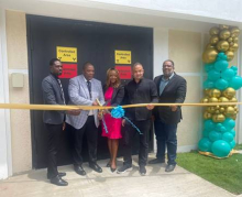 ICENS Launches Gamma Irradiator and its National Impact